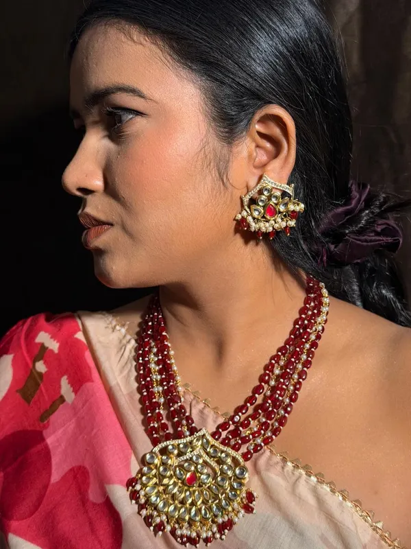 Manke_Laalima_Royale__Pendant_Set