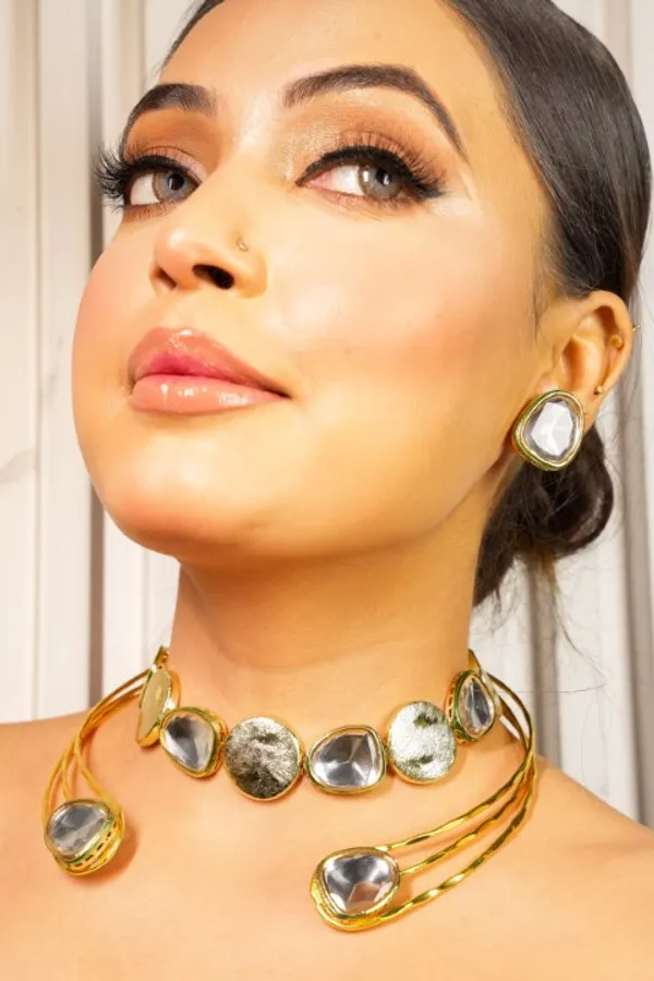 Manke_Moonline_moissanite_hasli_with_chokker