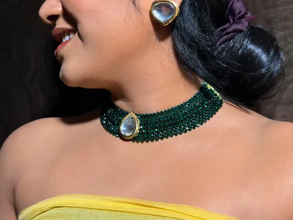 Manke_Neelpriya_Emerald_Choker