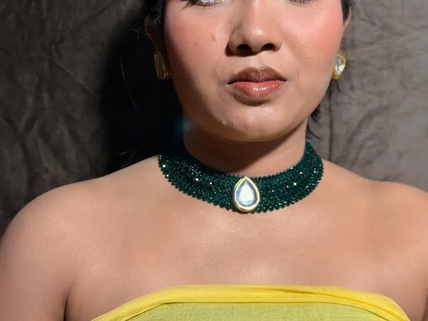 Manke_Neelpriya_Emerald_Choker