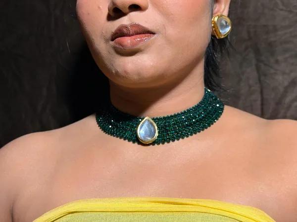 Manke_Neelpriya_Emerald_Choker