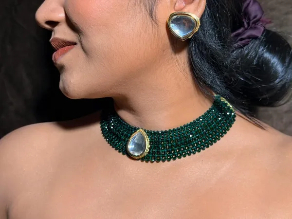 Manke_Neelpriya_Emerald_Choker