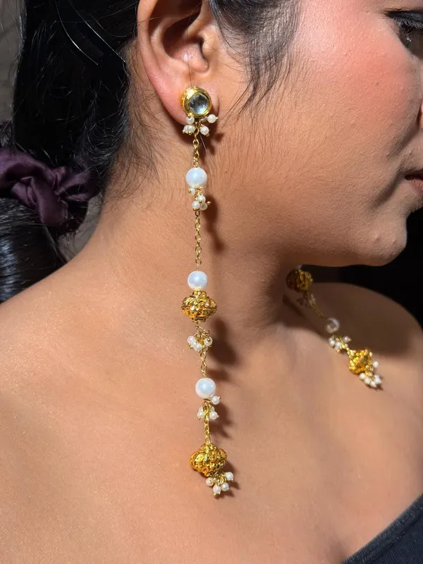 Manke_Noor_Lata_Pearl_Drop_Earrings