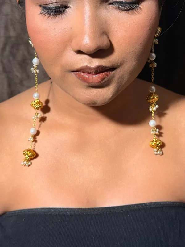Manke_Noor_Lata_Pearl_Drop_Earrings