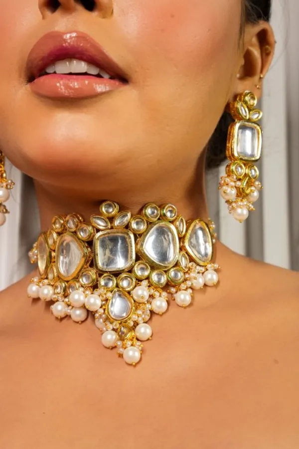 Manke_Noor_jahan_kundan_choker