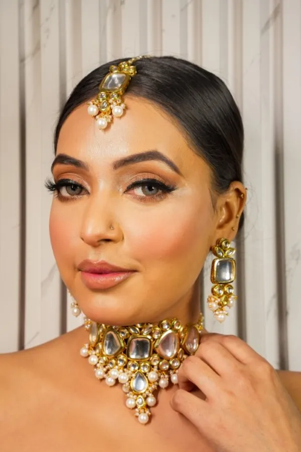 Manke_Noor_jahan_kundan_choker