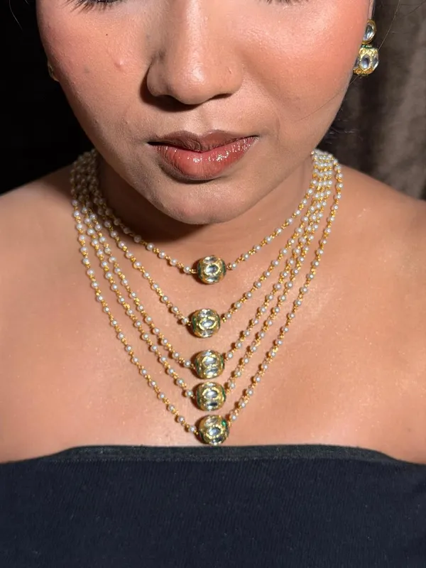 Manke_Panchratna_Pearl_Cascade_Necklace