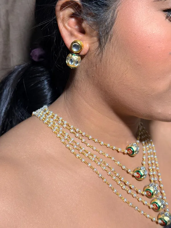 Manke_Panchratna_Pearl_Cascade_Necklace
