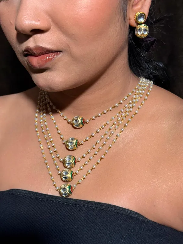 Manke_Panchratna_Pearl_Cascade_Necklace