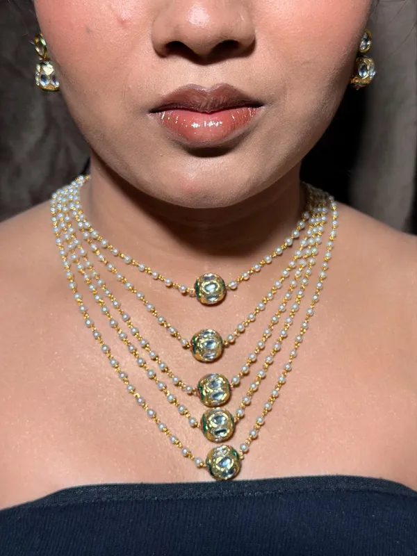 Manke_Panchratna_Pearl_Cascade_Necklace