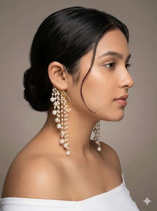 Manke_Pearl_Cascade_Ear_Cuff