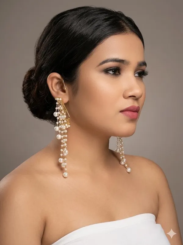 Manke_Pearl_Cascade_Ear_Cuff