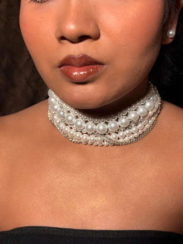 Manke_Pearl_Cascade_Luxe_Choker