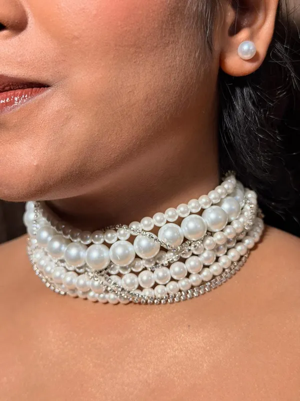 Manke_Pearl_Cascade_Luxe_Choker