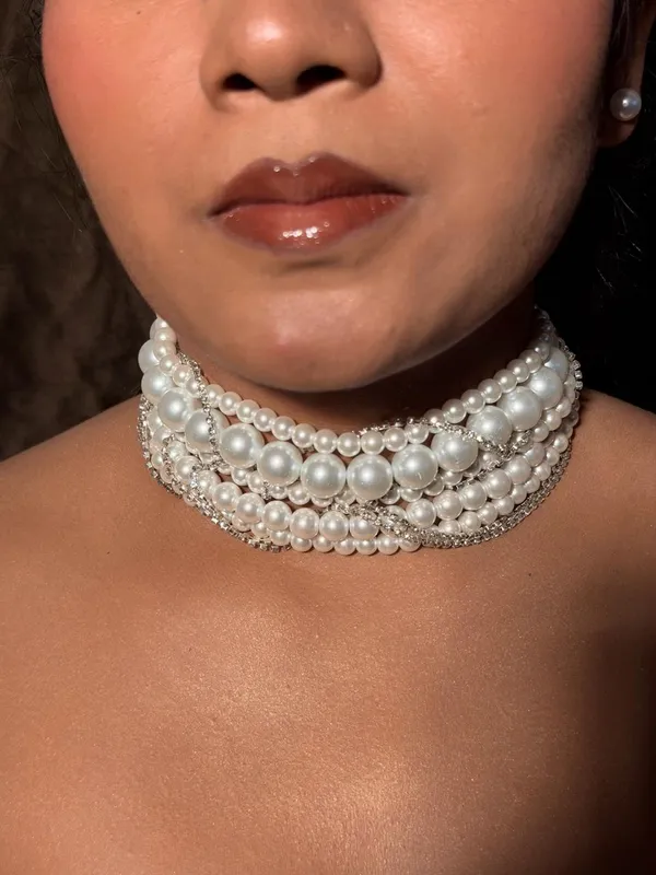Manke_Pearl_Cascade_Luxe_Choker