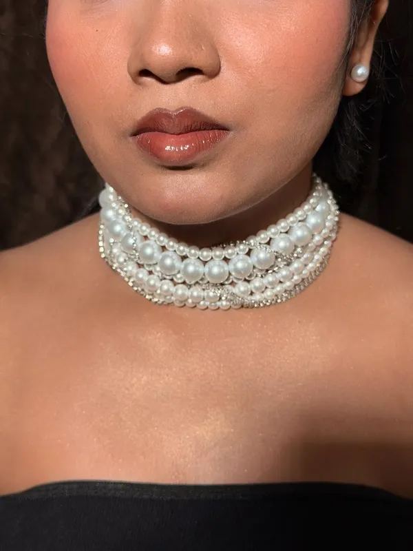 Manke_Pearl_Cascade_Luxe_Choker