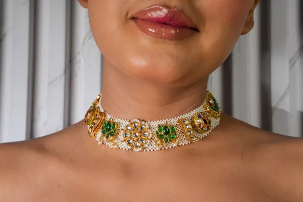 Manke_Phooljaal_kundan_pearl_set