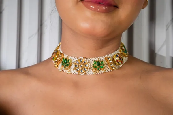 Manke_Phooljaal_kundan_pearl_set