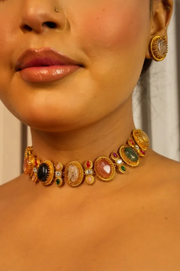 Manke_Riyasat_Heritage_set