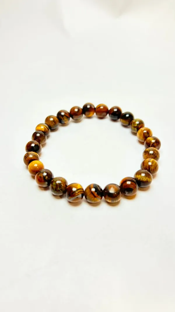 Multicolor_Real_Tiger_Eye_Stone_Bracelet