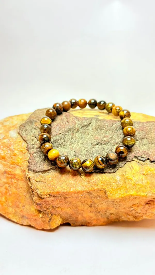 Multicolor_Real_Tiger_Eye_Stone_Bracelet
