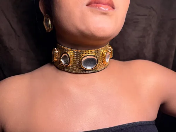 Manke_Sheesh_Darpan_Choker_Set