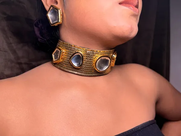 Manke_Sheesh_Darpan_Choker_Set