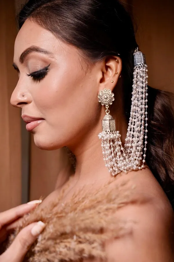 bahubali_oxidised_earrings