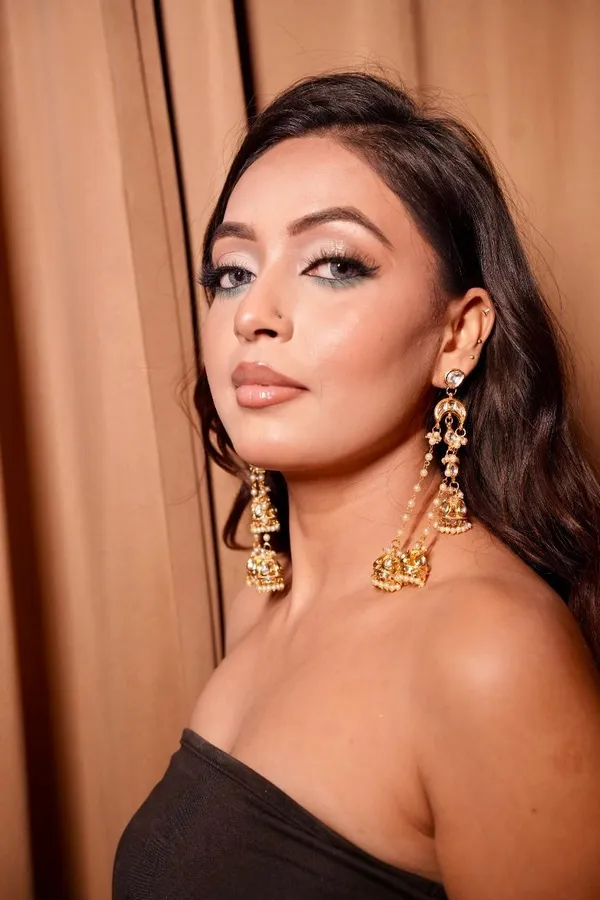 celebrity_kundan_earrings