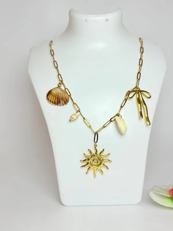 Gold_Plated_Designer_Neck_Pcs_For_Women