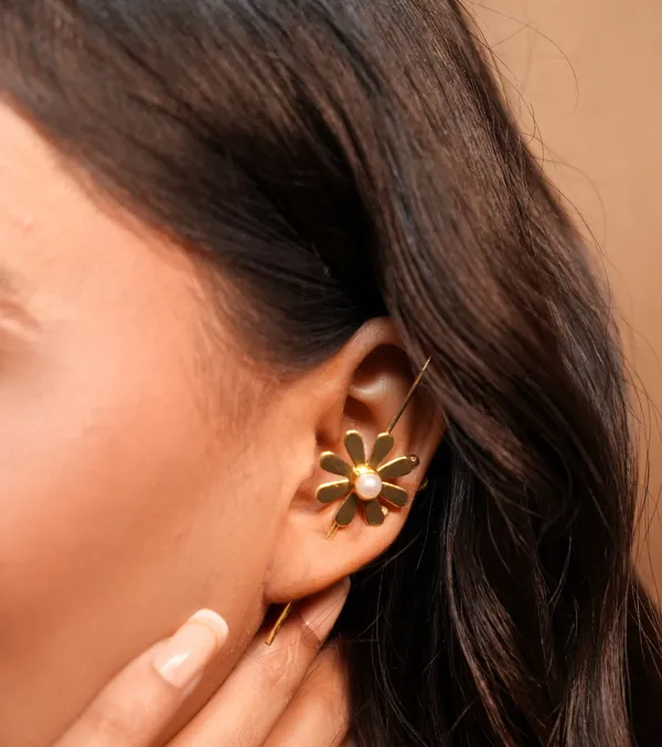 gold_plated_earcuff_earings