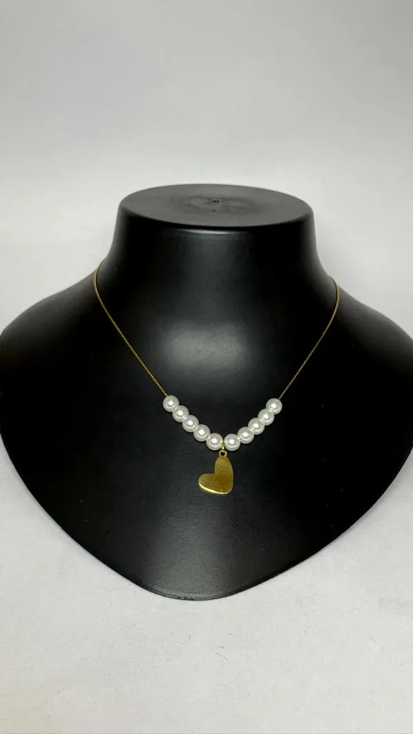 Gold_Plated_Heart_Pendant_With_Semi_Culture_Pearls