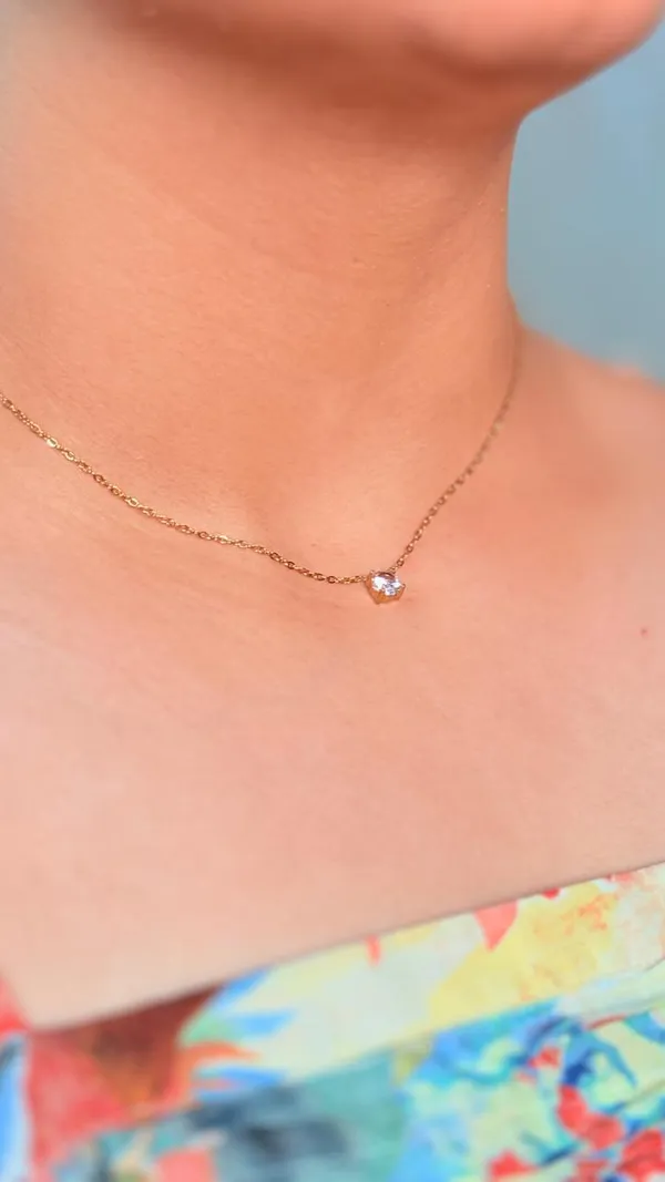 Gold_Plated_Single_Solitaire_Pendant_Chain