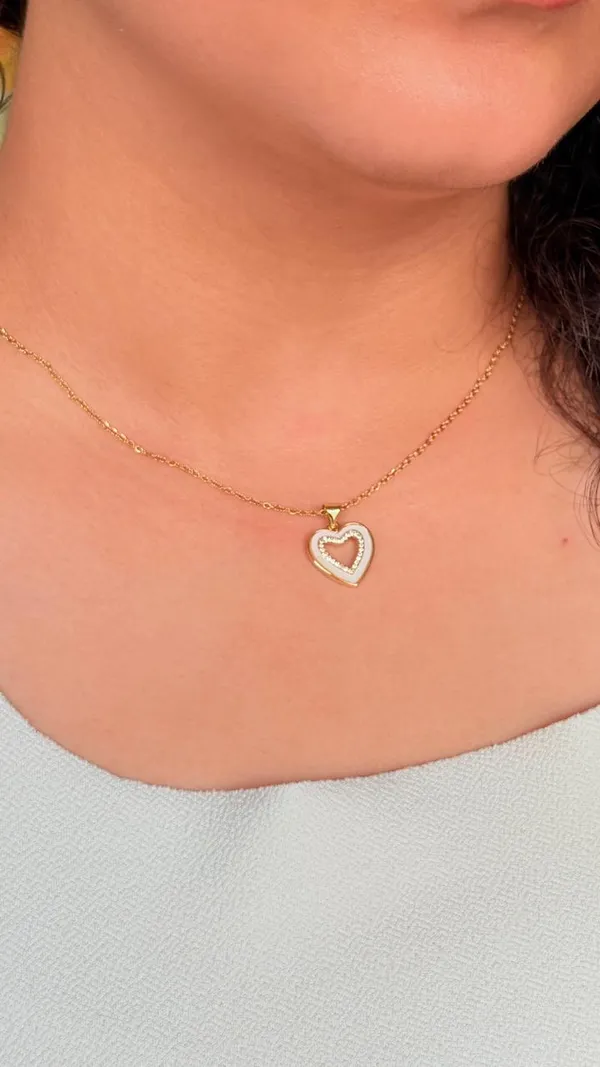 Gold_Plated_Western_Heart_Chain_Pendant