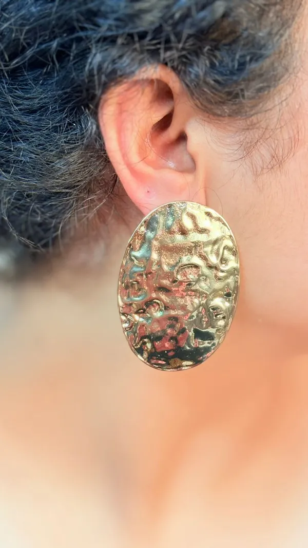 Gold_Plated_Western_Wear_Stud_Earrings