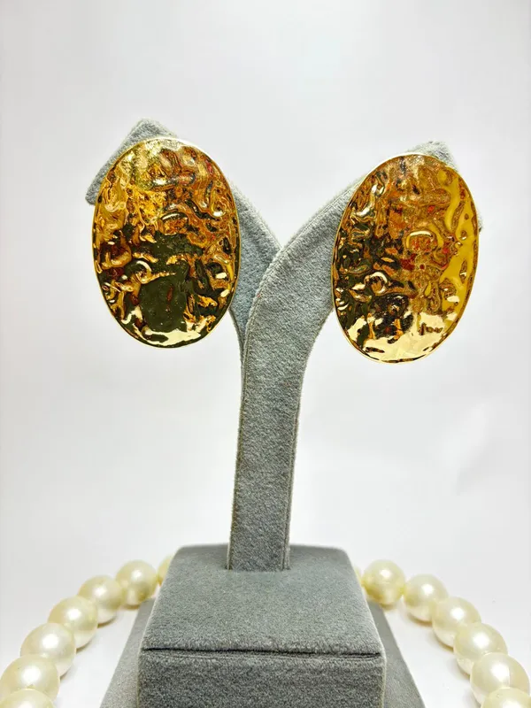 Gold_Plated_Western_Wear_Stud_Earrings