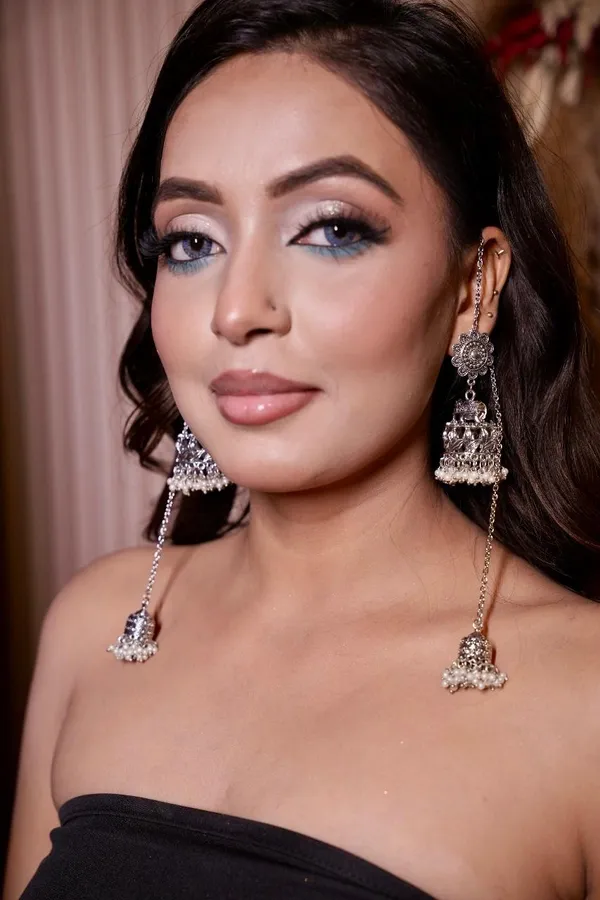 kashmiri_oxidised_earrings