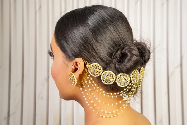 manke_royal_kundan_pearl_earcuff_earrings