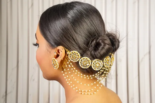 manke_royal_kundan_pearl_earcuff_earrings
