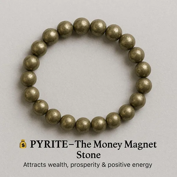 Real_Pyrite_Stone_Money_Magnet_Bracelet