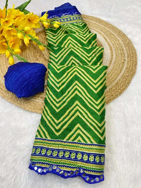 KALAMKARI_COTTON_SAREE-GREEN