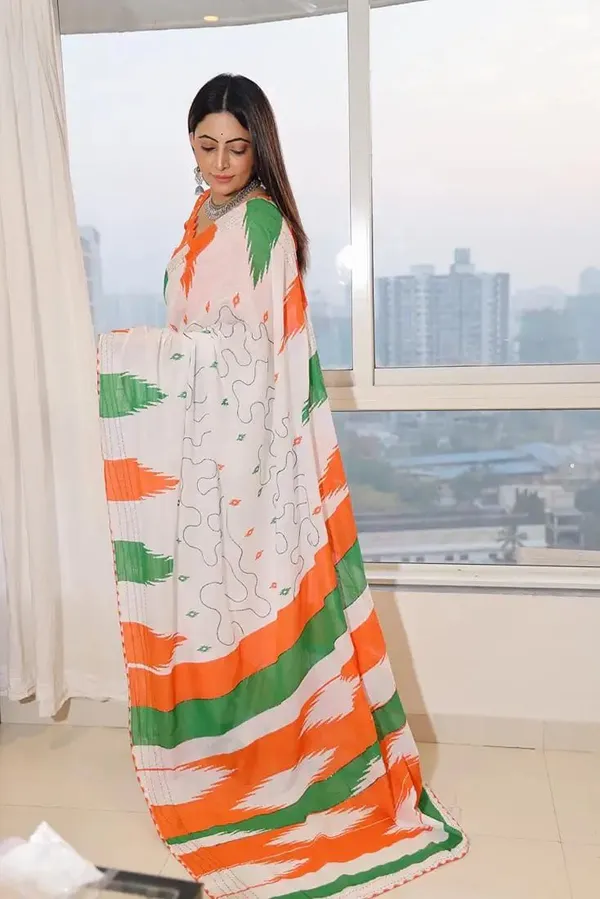 Linen_Tiranga__Print_Saree_-_Tiranga