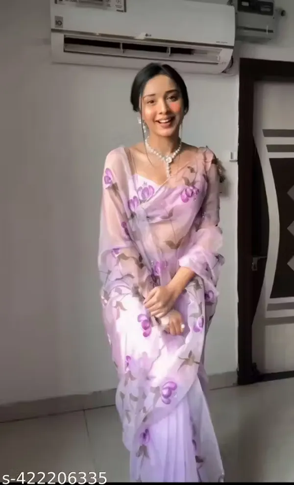 Milan_1-Minute_Ready_To_Wear_Lavender_Organza_Silk_Saree