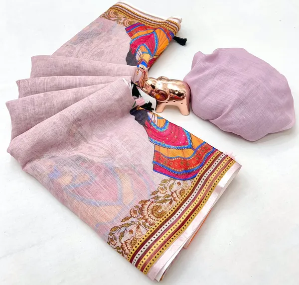 NAVARATRI_SPECIAL_LINEN_COTTON_SAREE_-_PINK