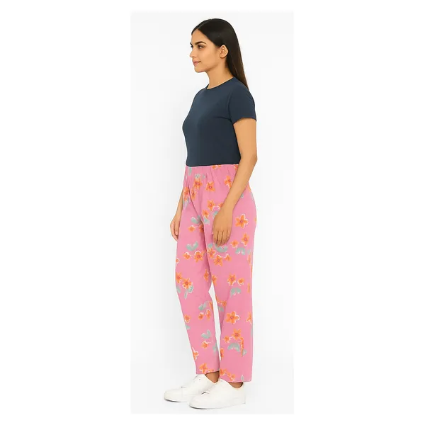 Pink_Ladies_100%_Soft_Cotton_Night_Pants