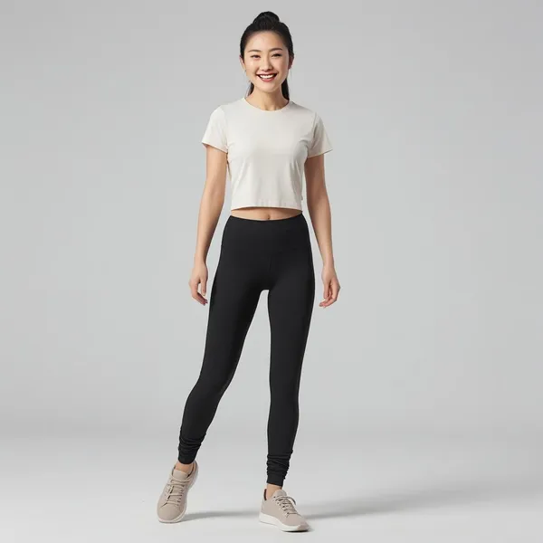 Black_100%_Soft_Cotton_Churidar_Leggings_For_Women_Soft,_Breathable_&_Skin-Friendly