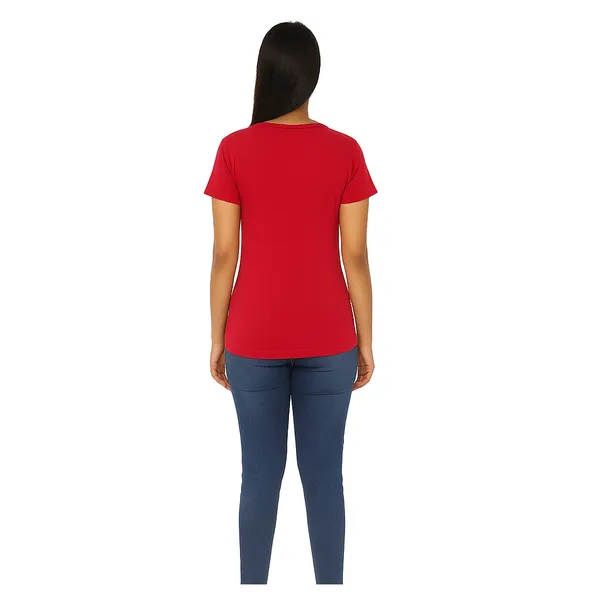 Red_100%_Soft_Cotton_Ladies_Top_With_Chest_Print_Soft,_Stylish_&_Everyday_Essential