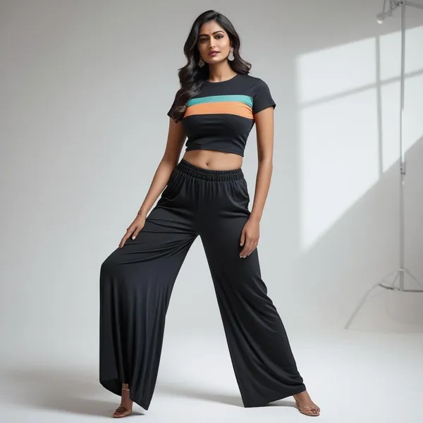 Black_Ladies_Palazzo_Pants_Flowy,_Comfortable_&_Stylish_Everyday_Bottomwear