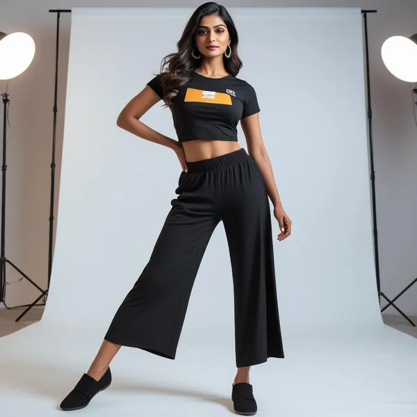 Black_Ladies_Palazzo_Pants_Flowy,_Comfortable_&_Stylish_Everyday_Bottomwear