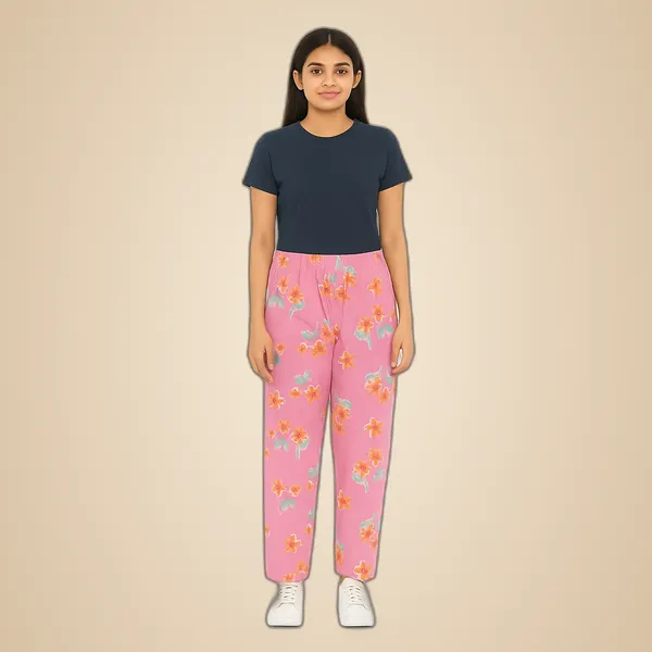 Pink_Ladies_100%_Soft_Cotton_Night_Pants